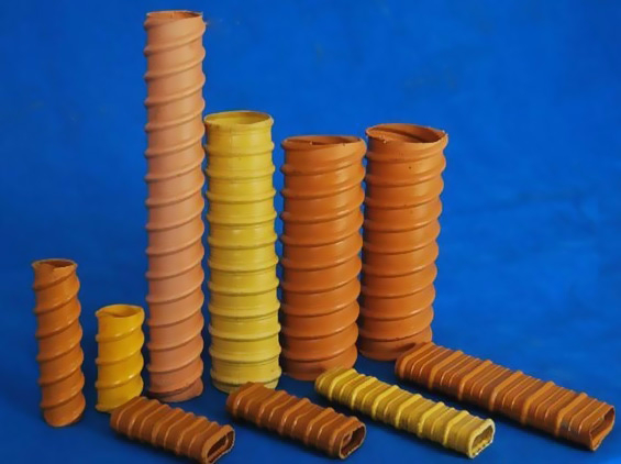 預應力塑料波紋管